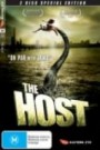 The Host (2 Disc Set)